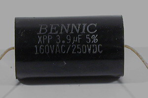 GB electroacústica