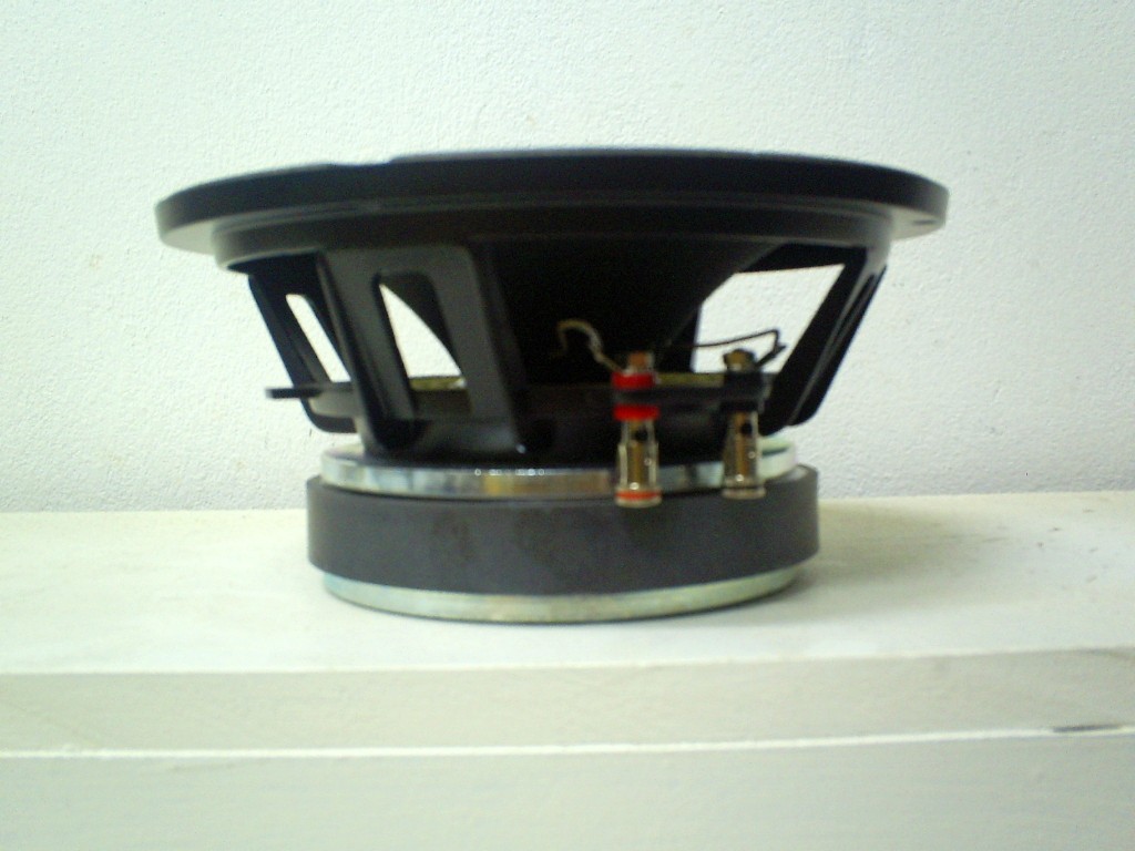 parlante ML-8P1503 de GB-Audio parlante ML-8P1503 de GB-Audio